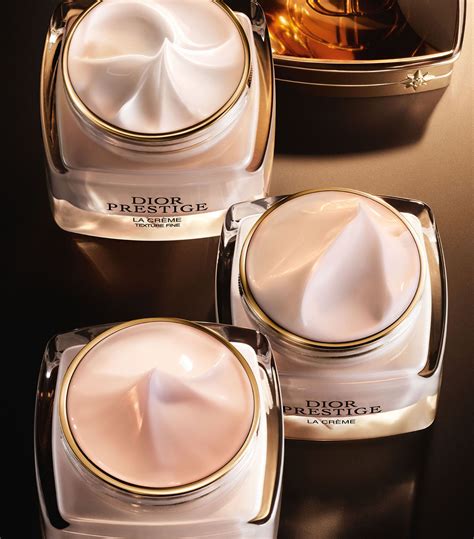 dior cream prestige|dior prestige creme does worth.